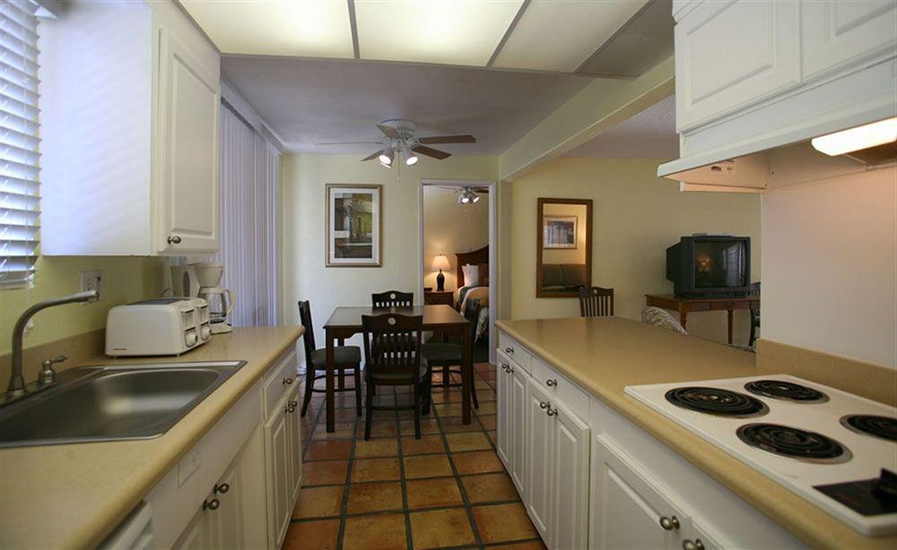 Tuscany Manor Palm Springs Chambre photo