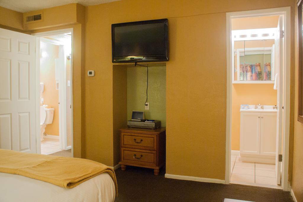 Tuscany Manor Palm Springs Chambre photo