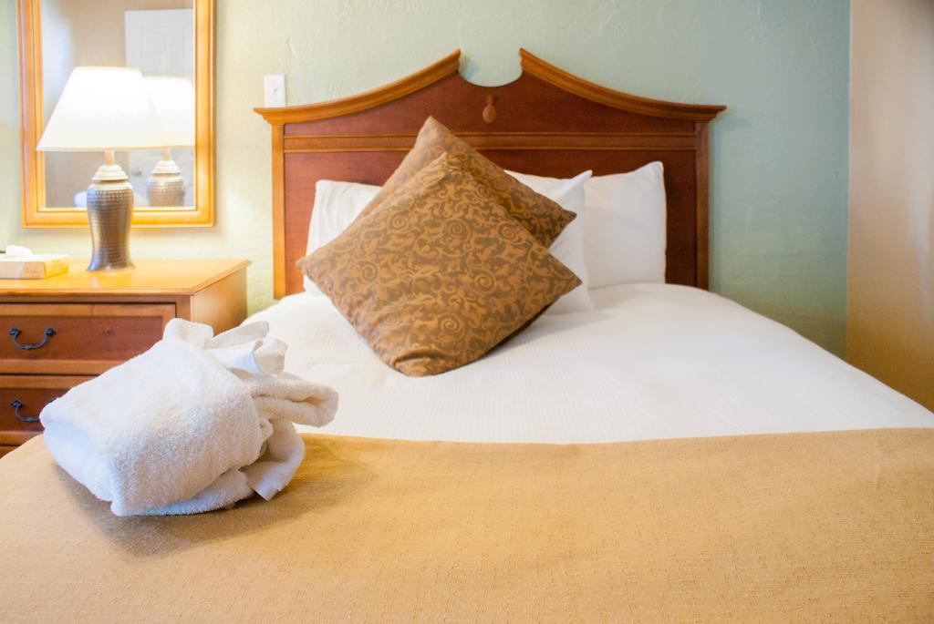 Tuscany Manor Palm Springs Chambre photo