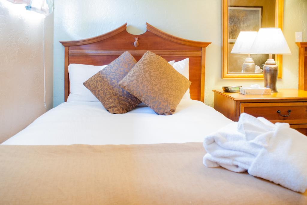 Tuscany Manor Palm Springs Chambre photo