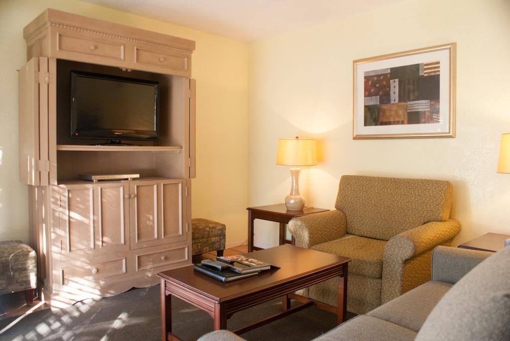 Tuscany Manor Palm Springs Chambre photo