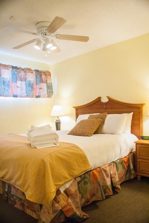 Tuscany Manor Palm Springs Chambre photo