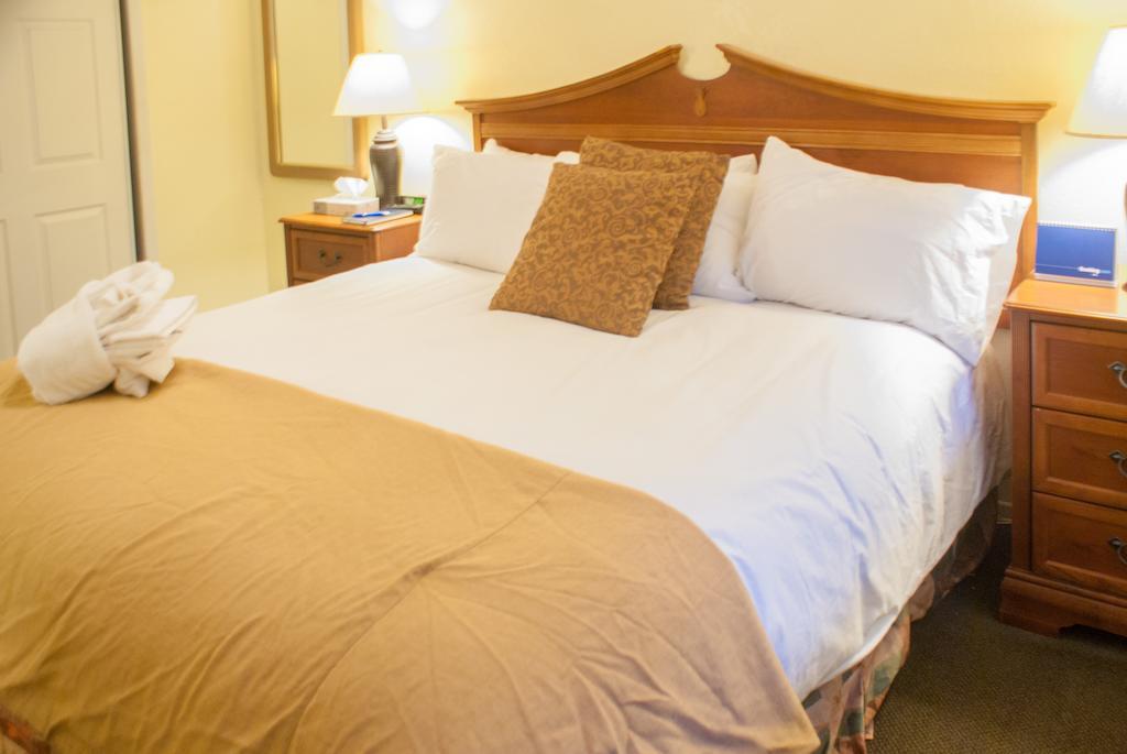 Tuscany Manor Palm Springs Chambre photo